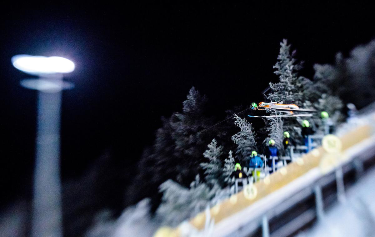 Domen Prevc Ruka | Foto Sportida