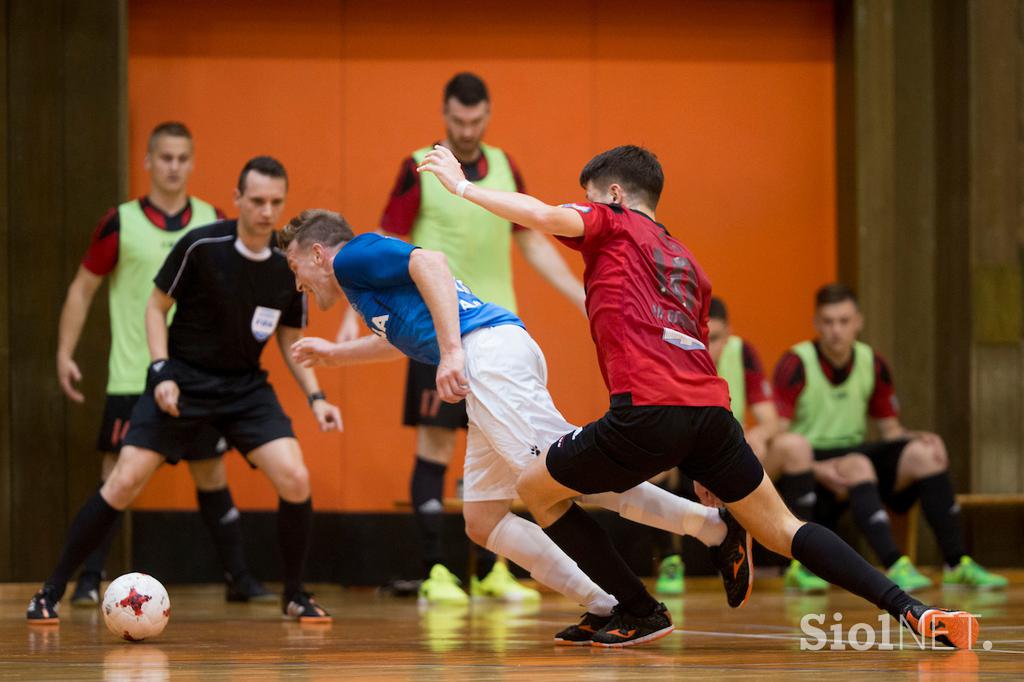 Litija Dobovec futsal