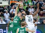 Cedevita Olimpija - Partizan