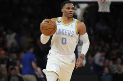 Westbrook do konca sezone za Clippers, kako je z Giannisem?