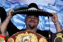 Andy Ruiz jr