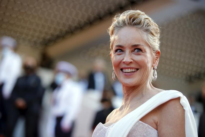 Sharon stone | Foto Reuters