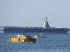 USS Gerald R. Ford