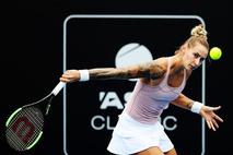 Polona Hercog