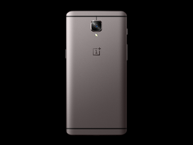 OnePlus 3T