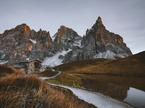 Dolomiti