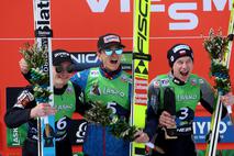 Domen Prevc Planica 2024