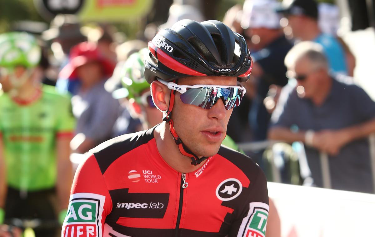 Richie Porte | Foto Getty Images