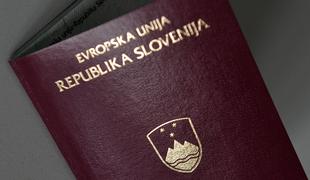 Najmočnejši potni list singapurski, Slovenija ohranila deseto mesto