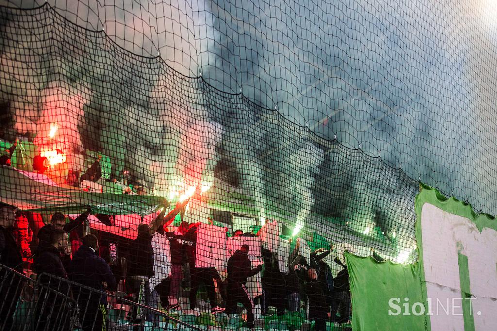 NK Olimpija NK Maribor pokal slovenije