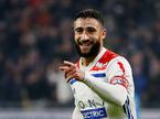 Nabil Fekir