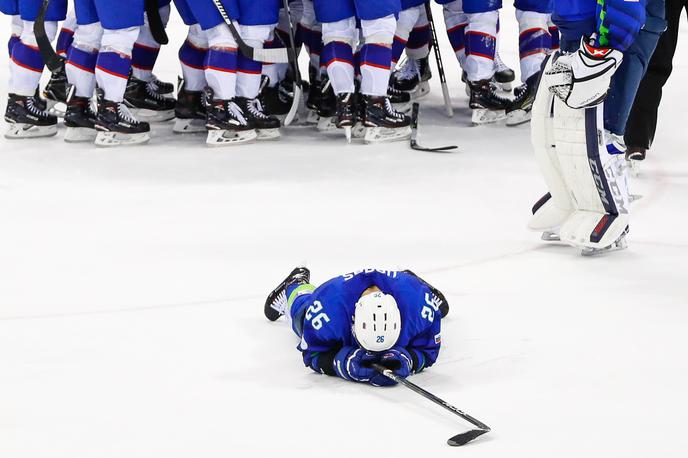 Slovenija Norveška OI Pjongčang | Foto Stanko Gruden, STA