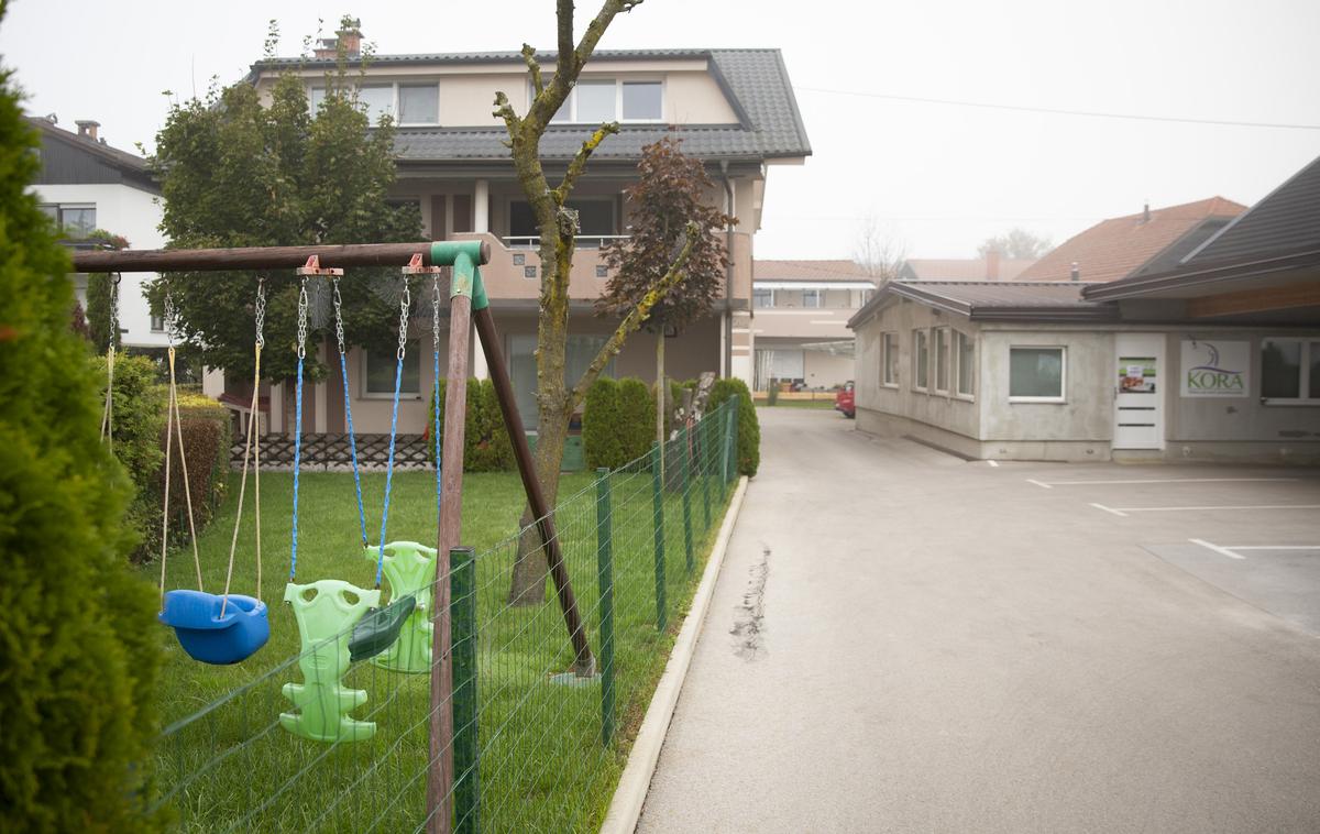 Zasebni zavod Kengurujčki | Foto Bojan Puhek