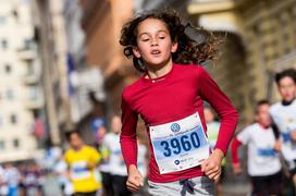 LJ maraton šolski teki