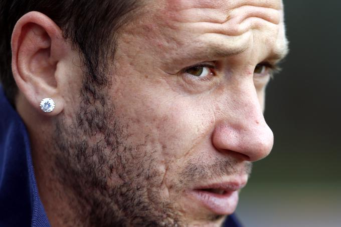 Antonio Cassano je spregovoril brez dlake na jeziku in ostro kritiziral Cristiana Ronalda. | Foto: Reuters