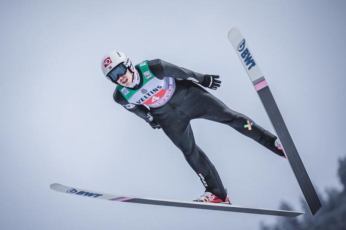 Andreas Stjernen | Andreas Stjernen je končal kariero še pred koncem kariero. | Foto Sportida