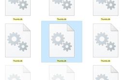 Za uporabnike Windowsov: Kaj je datoteka thumbs.db in kako se je znebiti