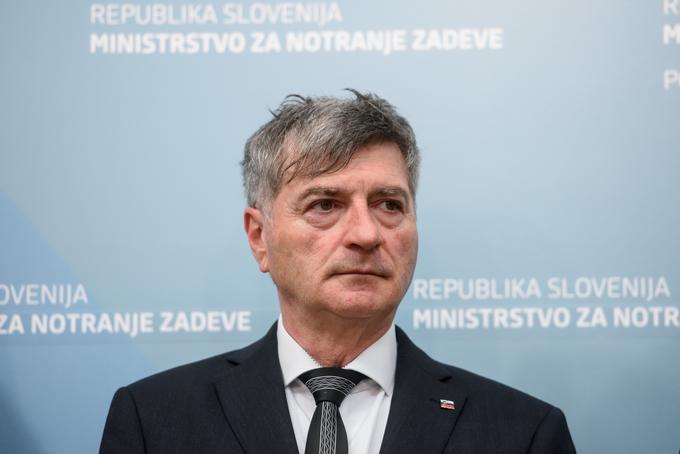 Rudi Medved. | Foto: STA ,