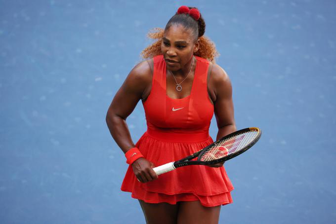 Serena Williams | Foto: Getty Images