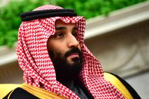 Mohamed bin Salman