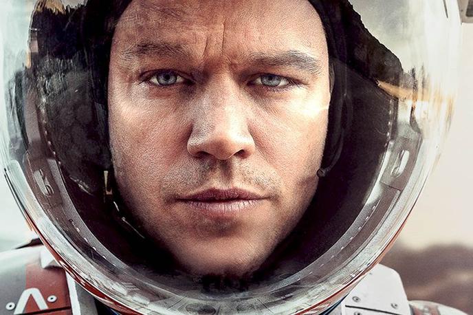 martian | Foto IMDb