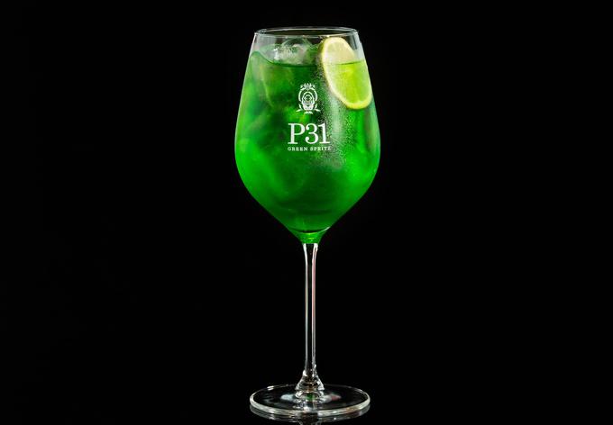 green spritz | Foto: ARC-Kranj