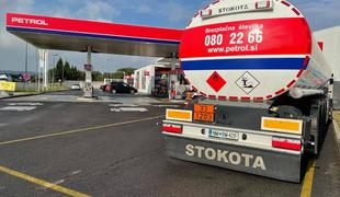 Petrol letos načrtuje rekordne prihodke in vrnitev k dobičku