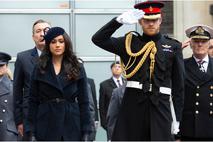 Meghan Markle, princ Harry