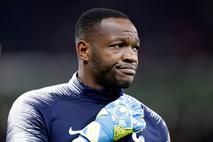 Steve Mandanda