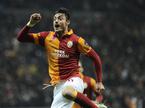 Albert Riera Galatasaray