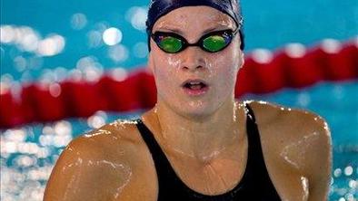 Spet na vrhu Lochte in Phelps