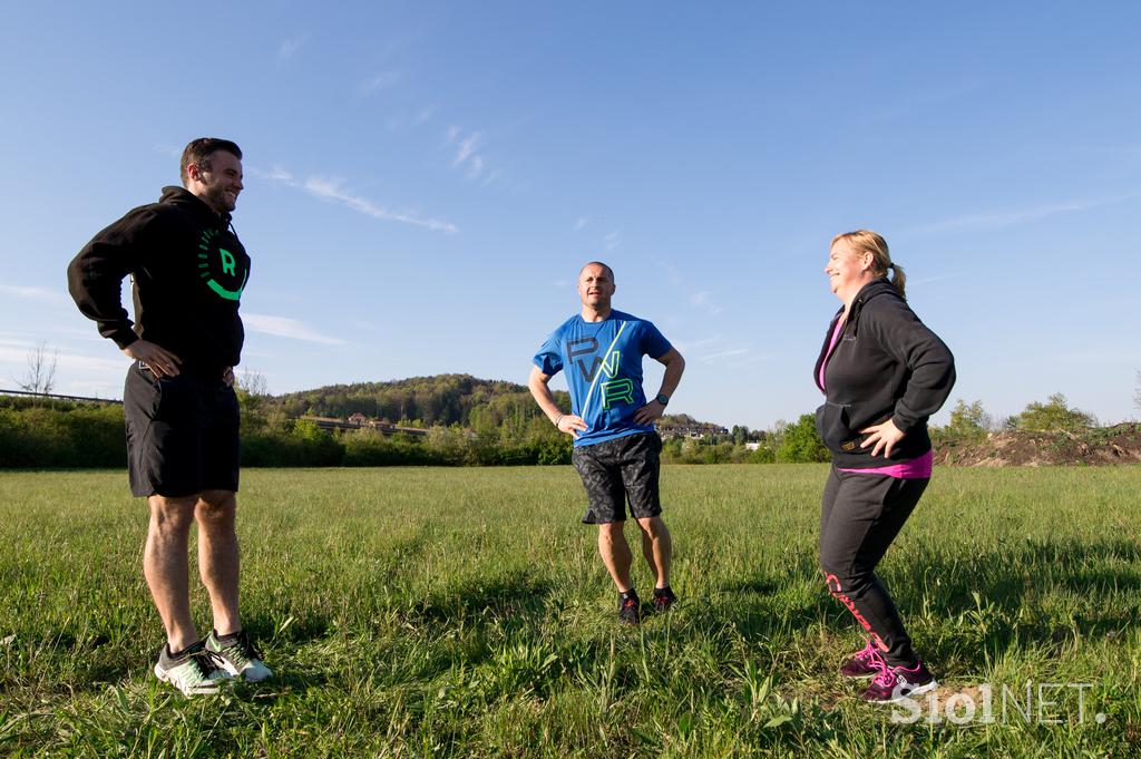 intersport držim obljubo fitnes