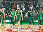 Cedevita Olimpija Ulm