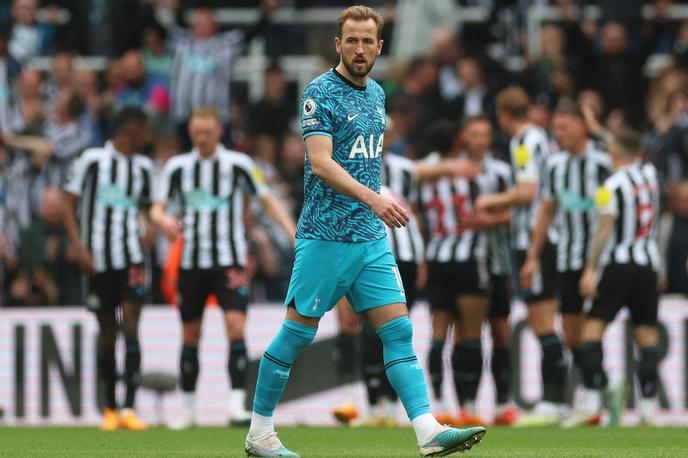 Newcastle - Tottenham | Newcastle je ponižal Londončane. | Foto Reuters