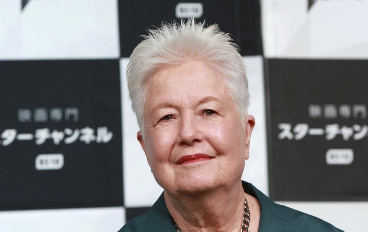 Eleanor Coppola | Foto Guliverimage