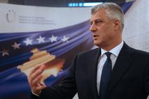 Hashim Thaci