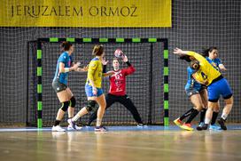 finale Pokal Slovenije, Z'dežele - Krim Mercator