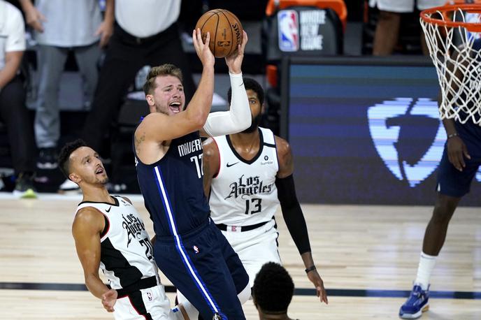 Luka Dončić | Foto Getty Images