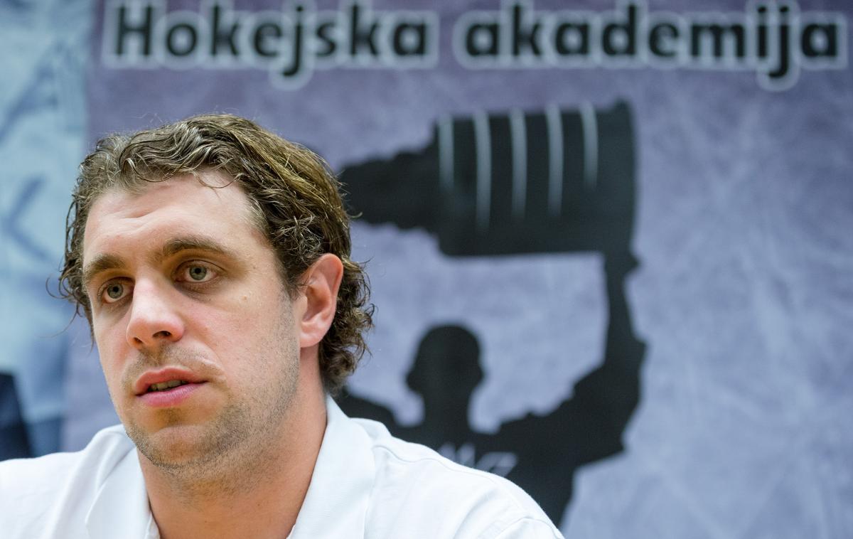 Anže Kopitar | Foto Matic Klanšek Velej/Sportida