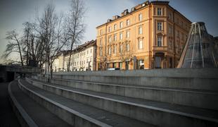 Ljubljanica je imela nekoč otoke #foto