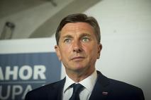 Borut Pahor