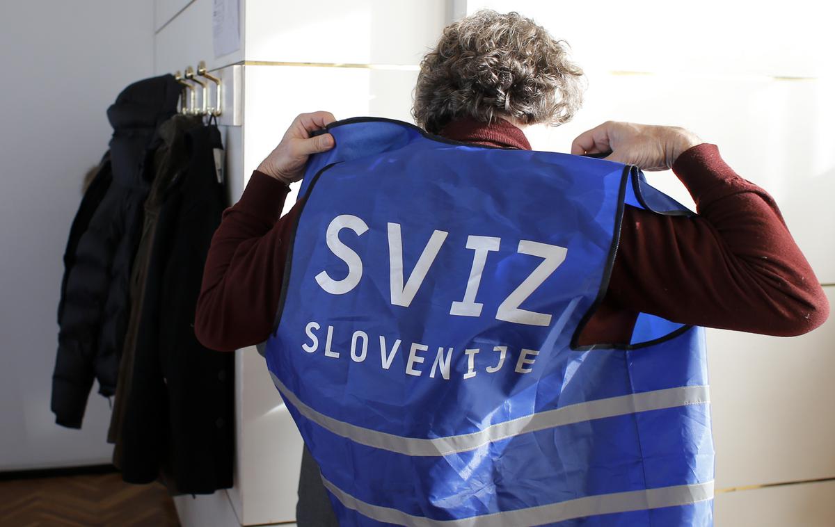 sviz stavka | Foto STA