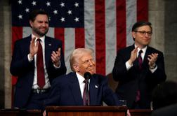 Trump z zgodovinsko napovedjo: To bom storil še ta teden #video