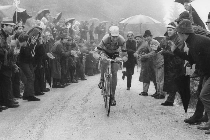 Felice Gimondi | Foto Guliver/Getty Images