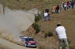 Ogier v vodstvu