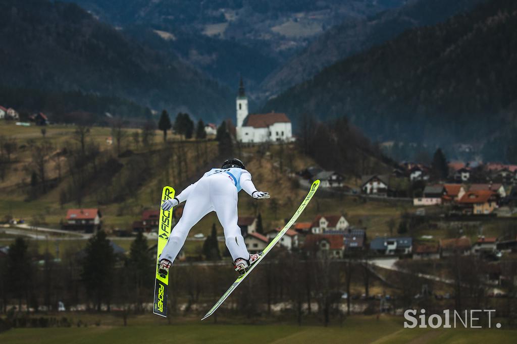 Ljubno 2020 2. dan