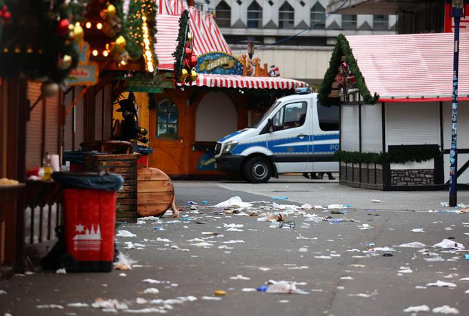 Magdeburg | Foto: Reuters