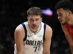 Luka Dončić Dallas Mavericks