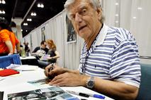 David Prowse