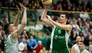 Novomeščani poraženi v Rogaški Slatini, Olimpija na Polzeli